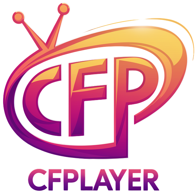 Logo CFPlayer